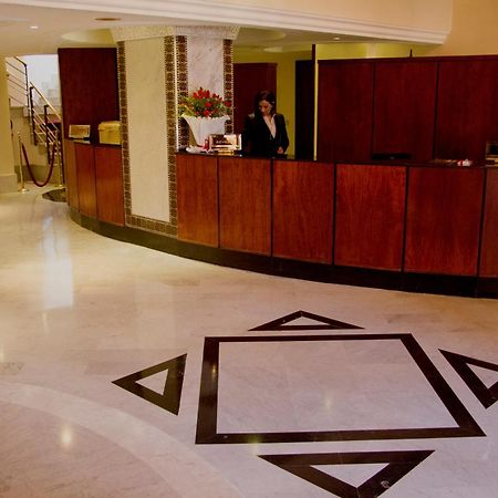 Nassim Hotel Μαρακές Εξωτερικό φωτογραφία