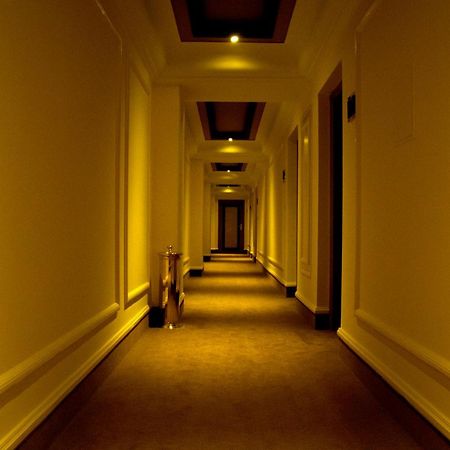 Nassim Hotel Μαρακές Εξωτερικό φωτογραφία