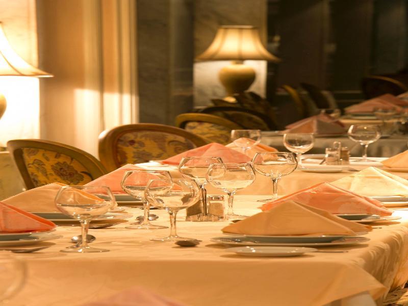 Nassim Hotel Μαρακές Εξωτερικό φωτογραφία
