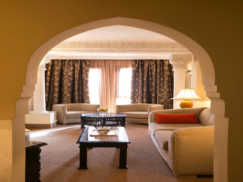 Nassim Hotel Μαρακές Εξωτερικό φωτογραφία