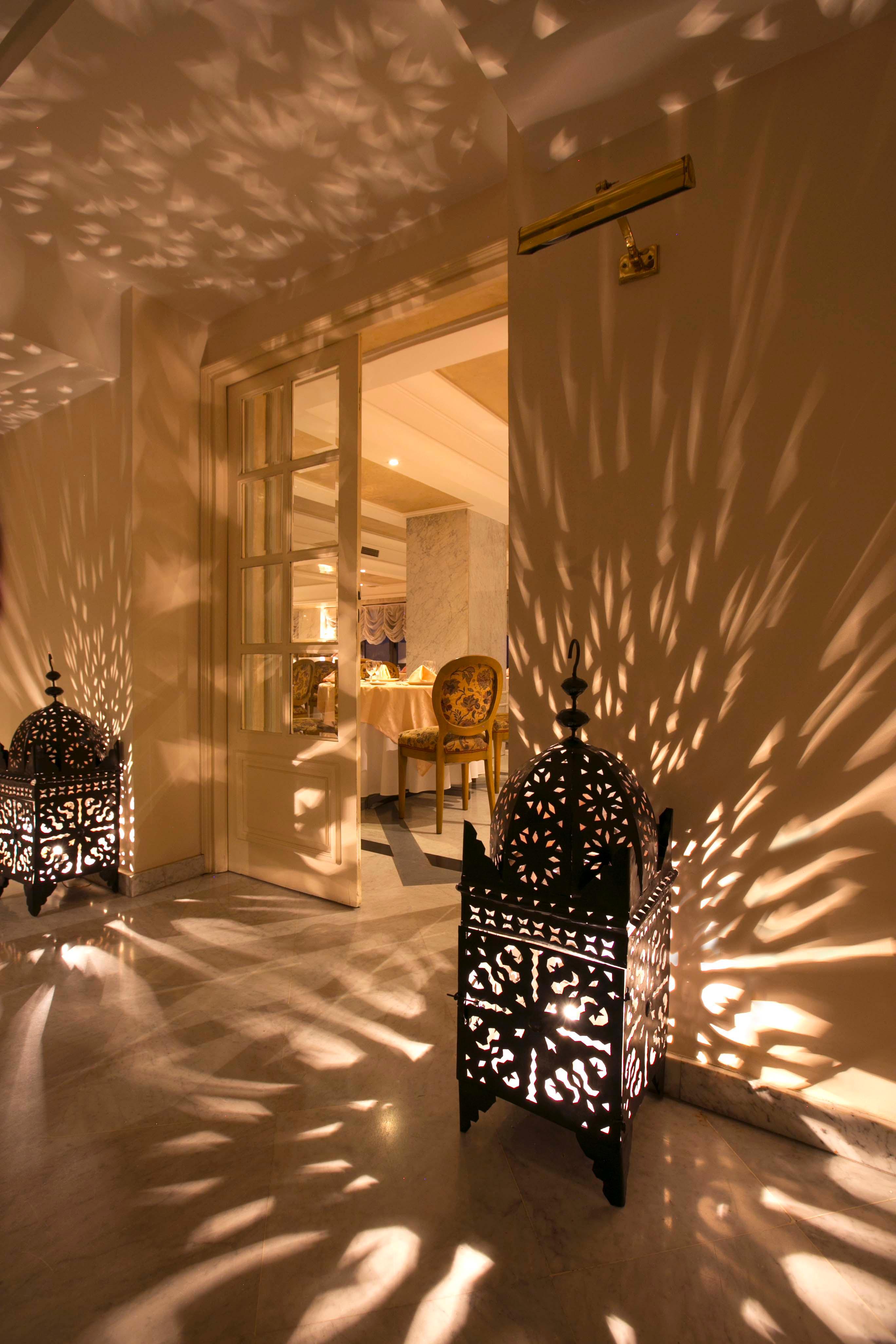 Nassim Hotel Μαρακές Εξωτερικό φωτογραφία
