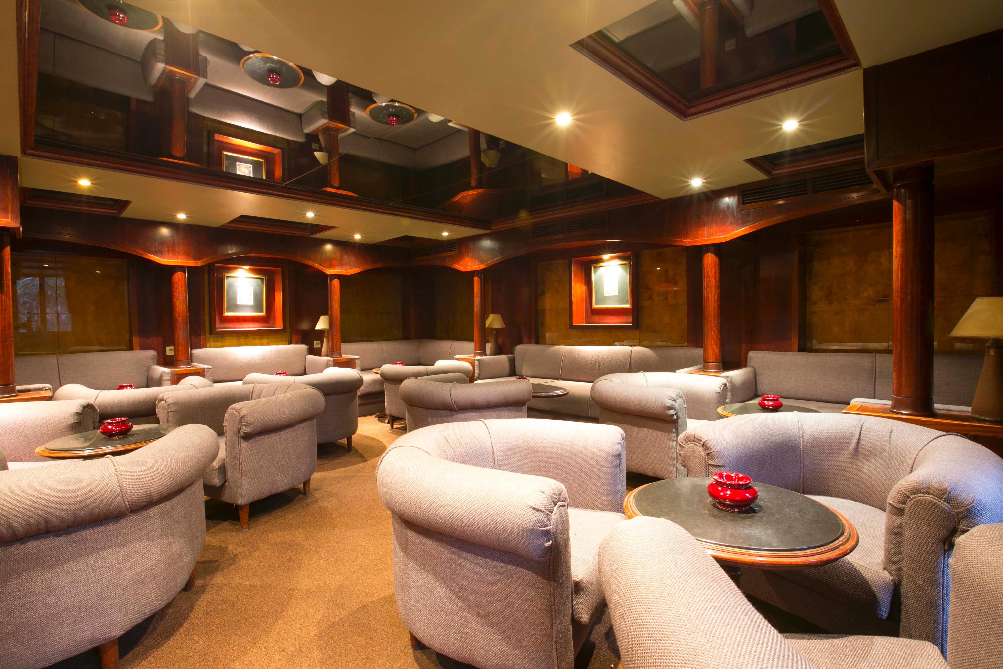 Nassim Hotel Μαρακές Εξωτερικό φωτογραφία
