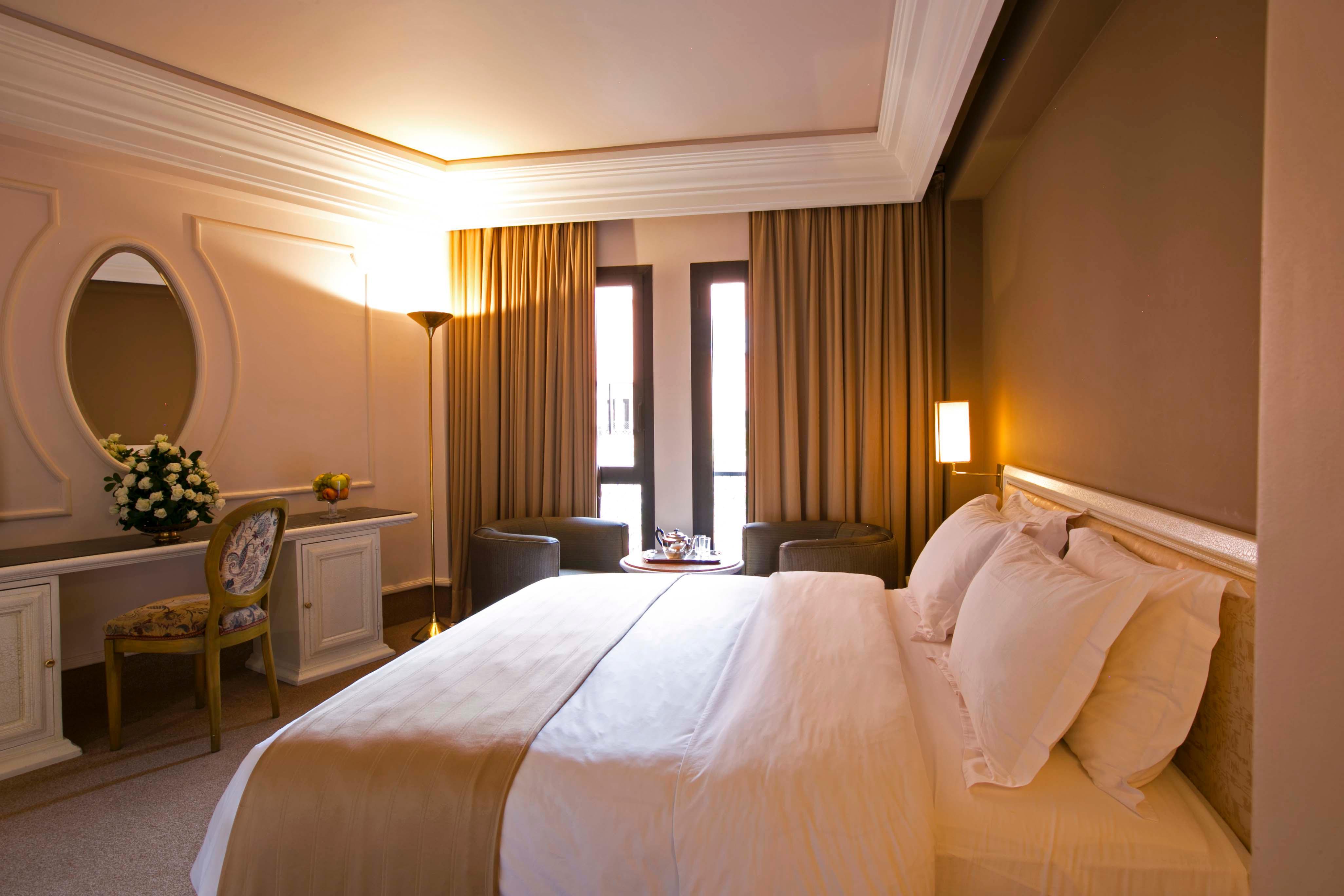 Nassim Hotel Μαρακές Εξωτερικό φωτογραφία
