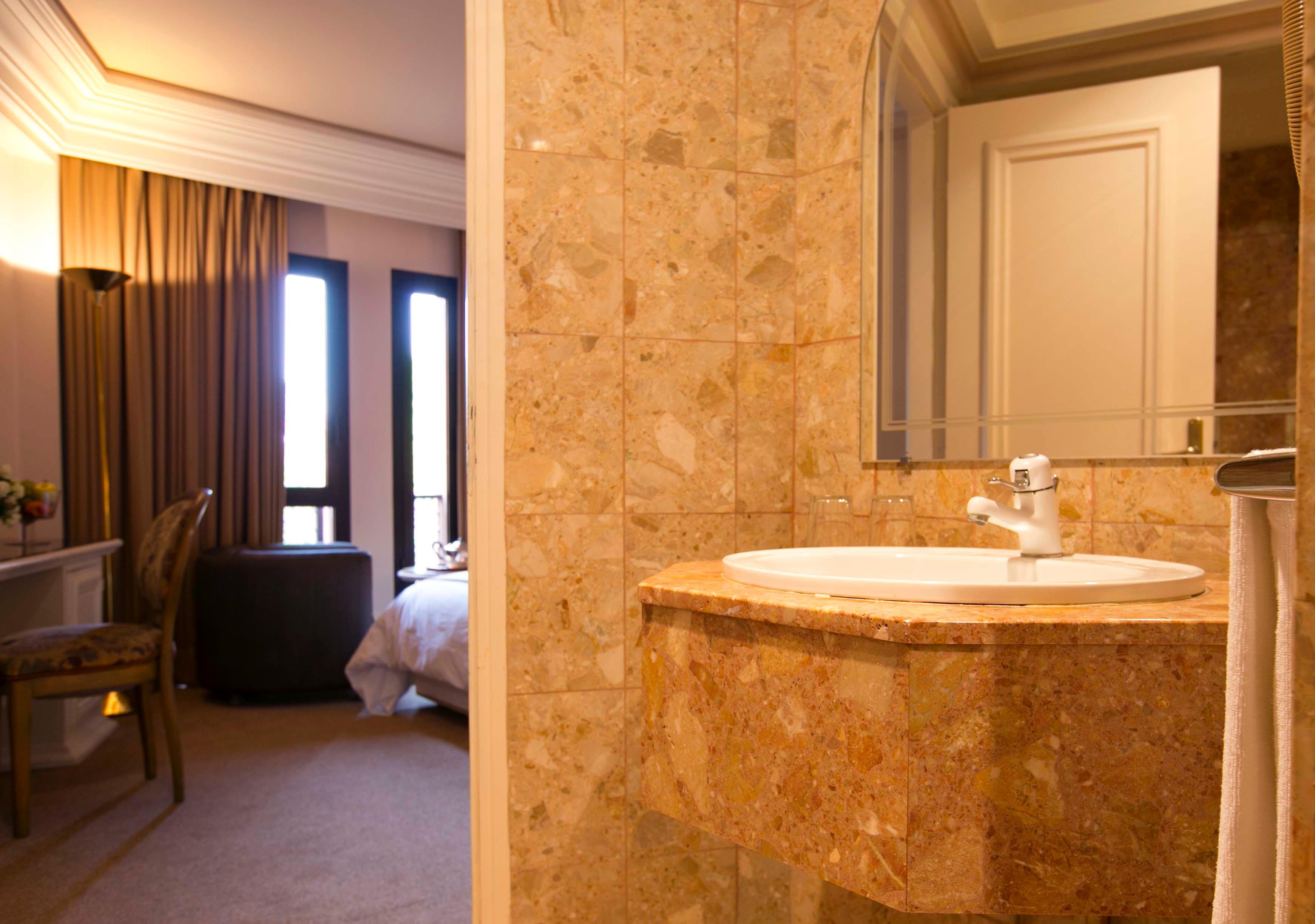 Nassim Hotel Μαρακές Εξωτερικό φωτογραφία