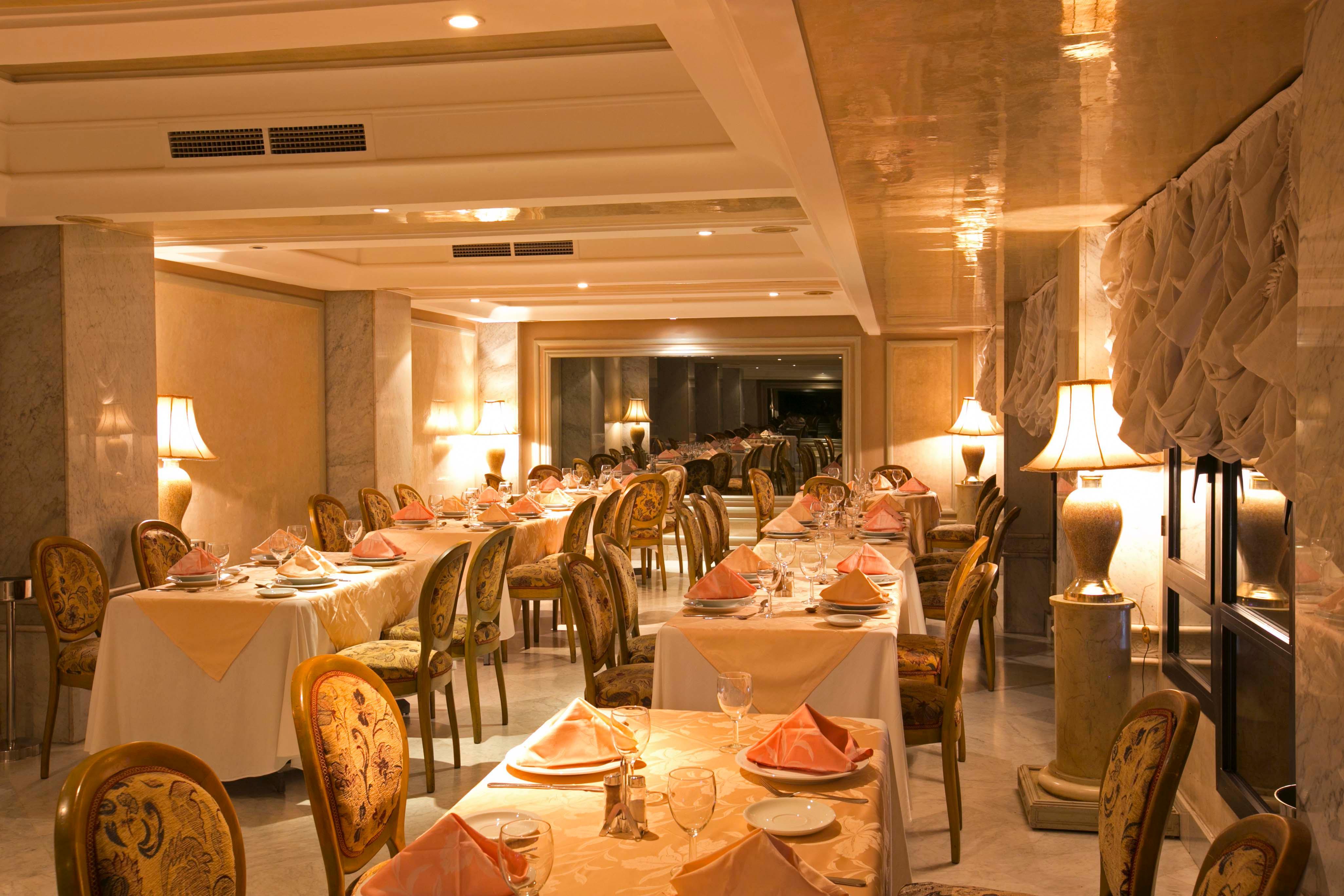 Nassim Hotel Μαρακές Εξωτερικό φωτογραφία