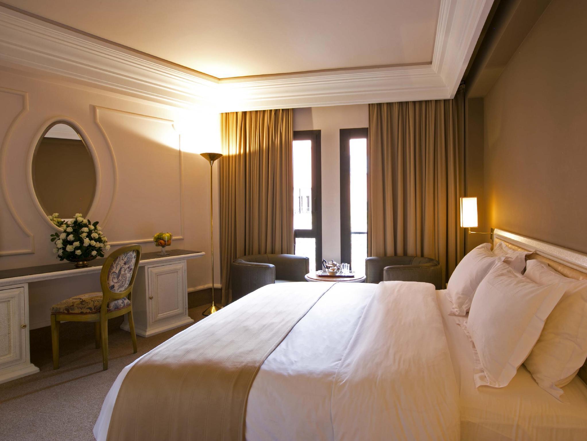 Nassim Hotel Μαρακές Εξωτερικό φωτογραφία