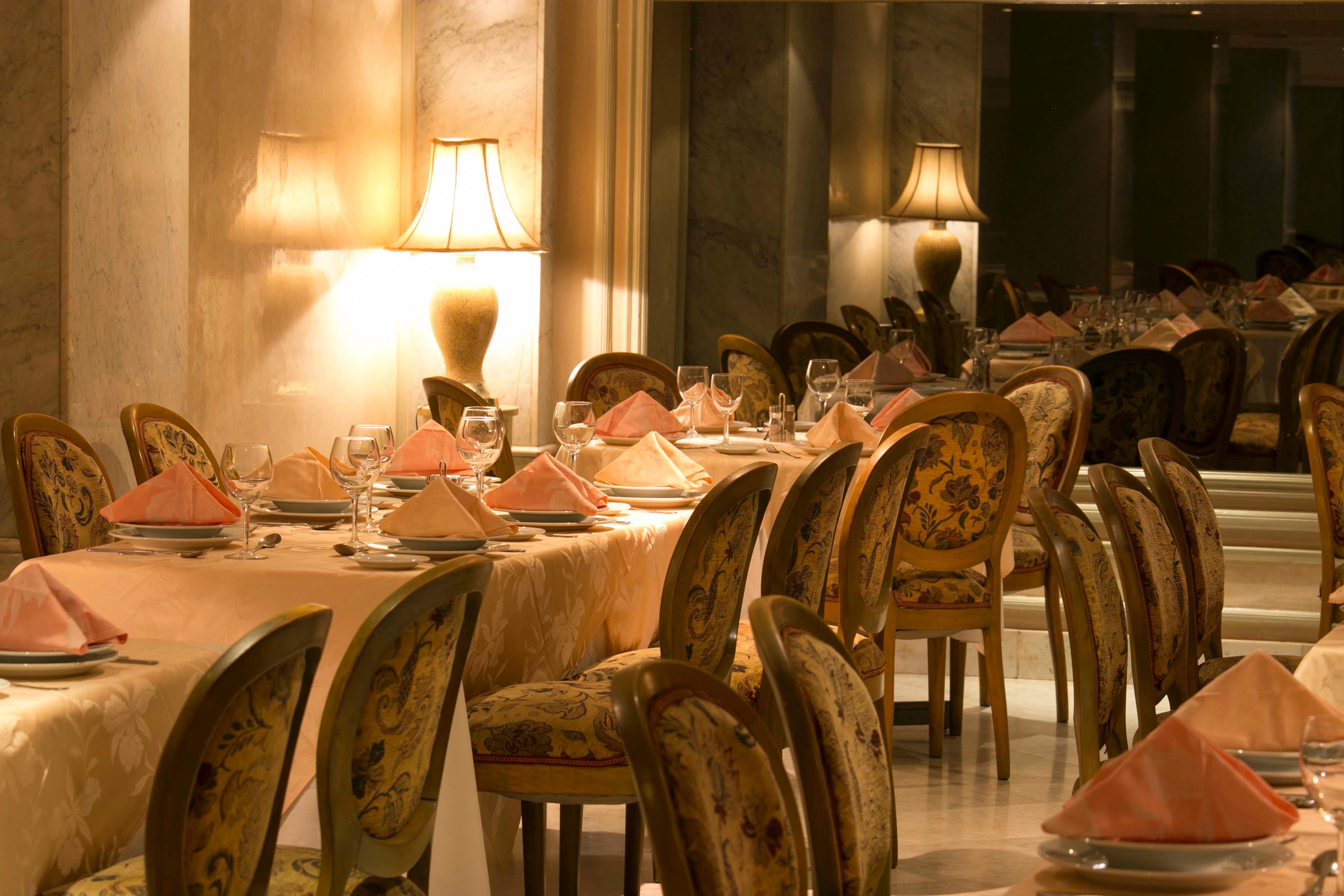 Nassim Hotel Μαρακές Εξωτερικό φωτογραφία