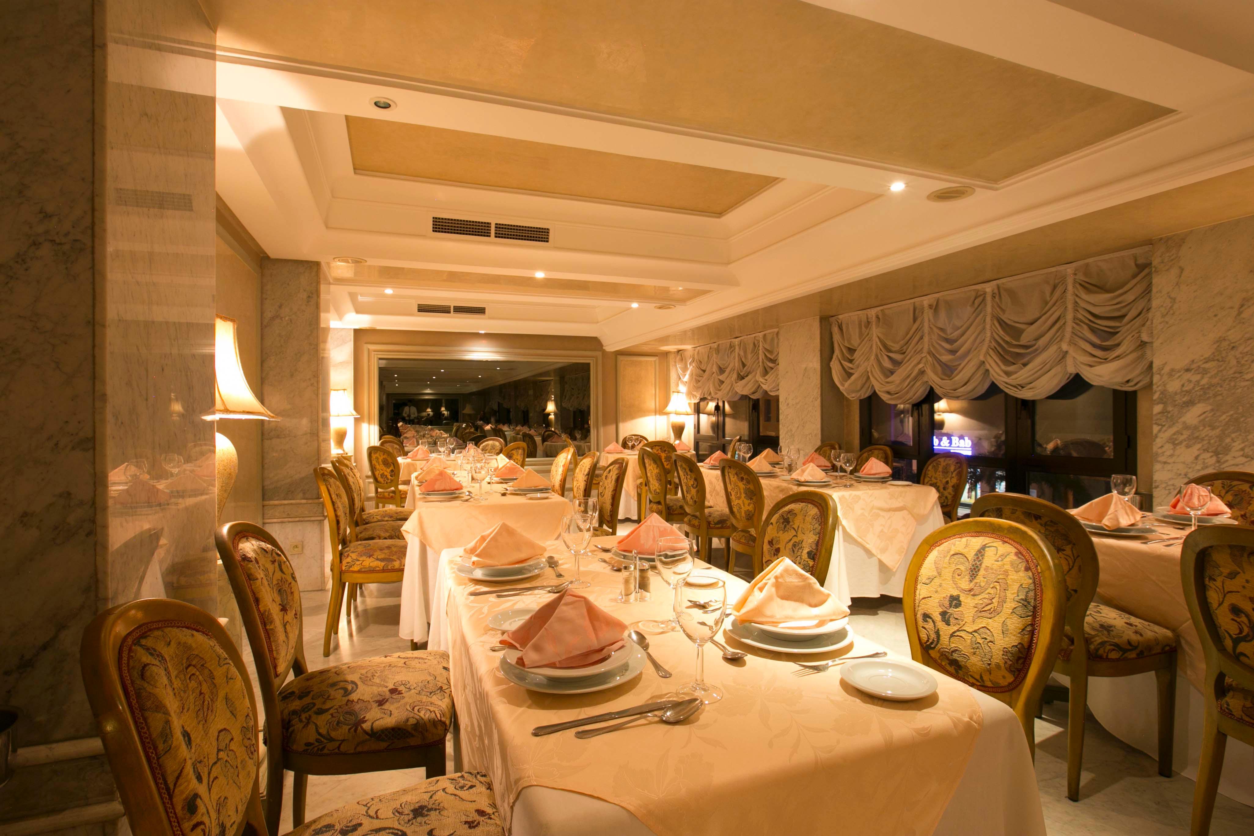 Nassim Hotel Μαρακές Εξωτερικό φωτογραφία