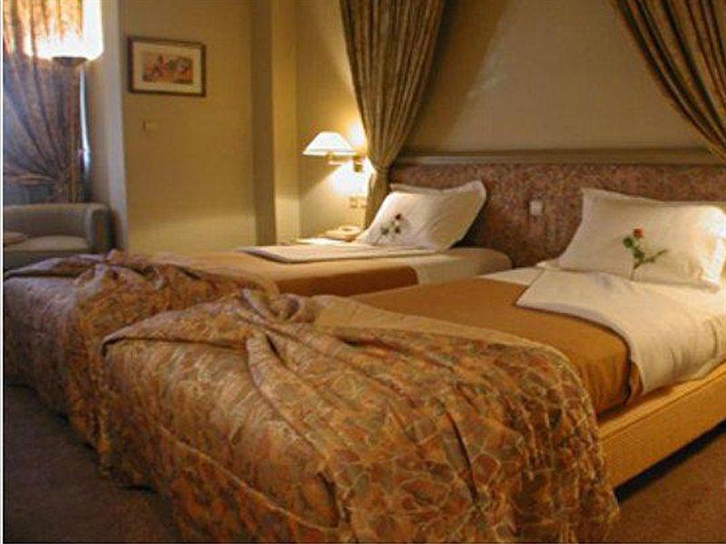 Nassim Hotel Μαρακές Εξωτερικό φωτογραφία